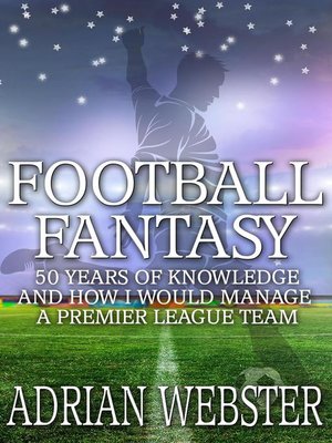 cover image of Football Fantasy